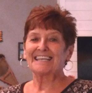 Meet your Posher, Patty